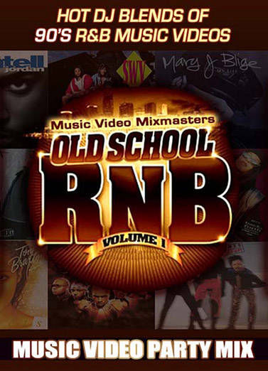 Old School R&B Vol. 1