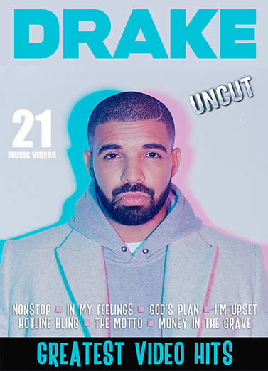 Drake Greatest Video Hits