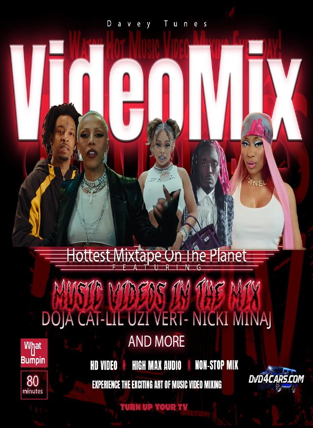 Hip-Hop Music Videos