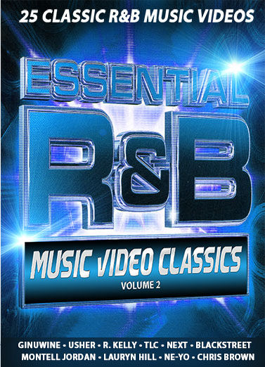 Essential R&B Music Videos