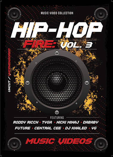 Hip Hop Fire 3 Music Videos