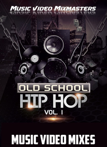 Old School Hip-Hop Music Videos